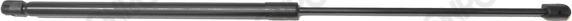 Monroe ML9064 - Ammortizatore pneumatico, Cofano bagagli / vano carico www.autoricambi360.it