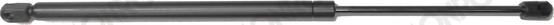 Monroe ML9061 - Ammortizatore pneumatico, Cofano bagagli / vano carico www.autoricambi360.it