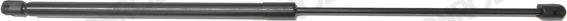 Monroe ML9063 - Ammortizatore pneumatico, Cofano bagagli / vano carico www.autoricambi360.it