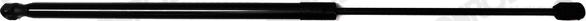 Monroe ML9062 - Ammortizatore pneumatico, Cofano bagagli / vano carico www.autoricambi360.it