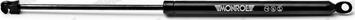 MONROE ML5906 - Ammortizatore pneumatico, Cofano bagagli / vano carico www.autoricambi360.it