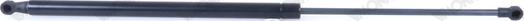 MONROE ML5493 - Ammortizatore pneumatico, Cofano bagagli / vano carico www.autoricambi360.it