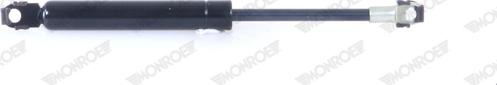 Monroe ML5566 - Ammortizzatore pneumatico, Cofano motore www.autoricambi360.it