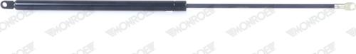 MONROE ML5501 - Ammortizatore pneumatico, Cofano bagagli / vano carico www.autoricambi360.it