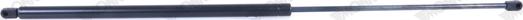 Monroe ML5514 - Ammortizatore pneumatico, Cofano bagagli / vano carico www.autoricambi360.it