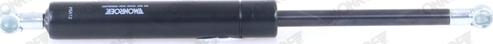 Monroe ML5533 - Ammortizatore pneumatico, Cofano bagagli / vano carico www.autoricambi360.it