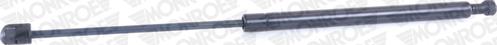 MONROE ML5997 - Ammortizatore pneumatico, Cofano bagagli / vano carico www.autoricambi360.it