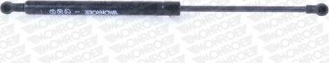 Monroe ML5658 - Ammortizatore pneumatico, Cofano bagagli / vano carico www.autoricambi360.it