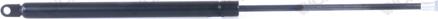 Monroe ML5635 - Ammortizatore pneumatico, Cofano bagagli / vano carico www.autoricambi360.it