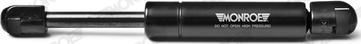 MONROE ML5675 - Ammortizatore pneumatico, Cofano bagagli / vano carico www.autoricambi360.it