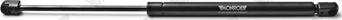 MONROE ML5096 - Ammortizatore pneumatico, Cofano bagagli / vano carico www.autoricambi360.it