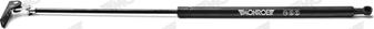 MONROE ML5091 - Ammortizatore pneumatico, Cofano bagagli / vano carico www.autoricambi360.it