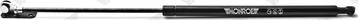 MONROE ML5092 - Ammortizatore pneumatico, Cofano bagagli / vano carico www.autoricambi360.it