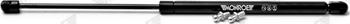 Monroe ML5004 - Ammortizatore pneumatico, Cofano bagagli / vano carico www.autoricambi360.it