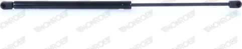 Monroe ML6331 - Ammortizatore pneumatico, Cofano bagagli / vano carico www.autoricambi360.it
