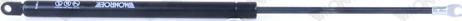 MONROE ML5036 - Ammortizatore pneumatico, Cofano bagagli / vano carico www.autoricambi360.it