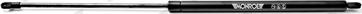 MONROE ML5019 - Ammortizatore pneumatico, Cofano bagagli / vano carico www.autoricambi360.it