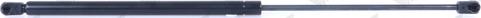 MONROE ML5819 - Ammortizatore pneumatico, Cofano bagagli / vano carico www.autoricambi360.it