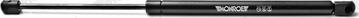 MONROE ML5087 - Ammortizatore pneumatico, Cofano bagagli / vano carico www.autoricambi360.it