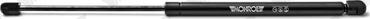 Monroe ML5752 - Ammortizatore pneumatico, Cofano bagagli / vano carico www.autoricambi360.it