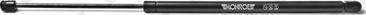 MONROE ML6166 - Ammortizatore pneumatico, Cofano bagagli / vano carico www.autoricambi360.it