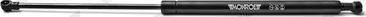 Monroe ML5101 - Ammortizatore pneumatico, Cofano bagagli / vano carico www.autoricambi360.it