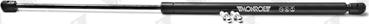 MONROE ML5107 - Ammortizatore pneumatico, Cofano bagagli / vano carico www.autoricambi360.it
