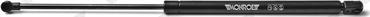MONROE ML5185 - Ammortizatore pneumatico, Cofano bagagli / vano carico www.autoricambi360.it