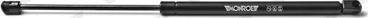 Monroe ML5495 - Ammortizatore pneumatico, Cofano bagagli / vano carico www.autoricambi360.it
