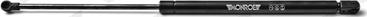 MONROE ML5132 - Ammortizatore pneumatico, Cofano bagagli / vano carico www.autoricambi360.it
