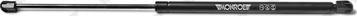Monroe ML5288 - Ammortizatore pneumatico, Cofano bagagli / vano carico www.autoricambi360.it