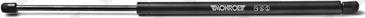 Monroe ML5127 - Ammortizatore pneumatico, Cofano bagagli / vano carico www.autoricambi360.it