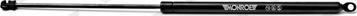 MONROE ML5840 - Ammortizatore pneumatico, Cofano bagagli / vano carico www.autoricambi360.it