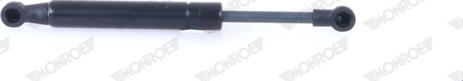 Monroe ML5860 - Ammortizatore pneumatico, Cofano bagagli / vano carico www.autoricambi360.it