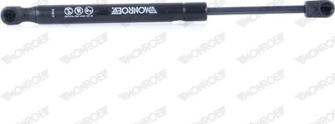 MONROE ML5804 - Ammortizatore pneumatico, Cofano bagagli / vano carico www.autoricambi360.it