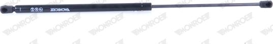 MONROE ML5807 - Ammortizatore pneumatico, Cofano bagagli / vano carico www.autoricambi360.it
