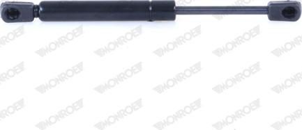 MONROE ML5810 - Ammortizatore pneumatico, Cofano bagagli / vano carico www.autoricambi360.it