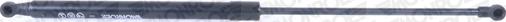 MONROE ML5886 - Ammortizatore pneumatico, Cofano bagagli / vano carico www.autoricambi360.it
