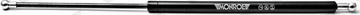MONROE ML5834 - Ammortizatore pneumatico, Cofano bagagli / vano carico www.autoricambi360.it