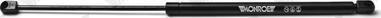 MONROE ML5397 - Ammortizatore pneumatico, Cofano bagagli / vano carico www.autoricambi360.it