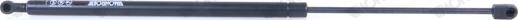 MONROE ML5384 - Ammortizatore pneumatico, Cofano bagagli / vano carico www.autoricambi360.it