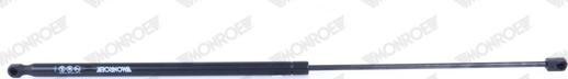 MONROE ML5750 - Ammortizatore pneumatico, Cofano bagagli / vano carico www.autoricambi360.it