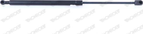 MONROE ML5831 - Ammortizatore pneumatico, Cofano bagagli / vano carico www.autoricambi360.it