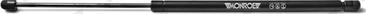 MONROE ML5320 - Ammortizatore pneumatico, Cofano bagagli / vano carico www.autoricambi360.it