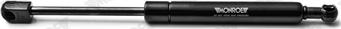 MONROE ML5376 - Ammortizatore pneumatico, Cofano bagagli / vano carico www.autoricambi360.it