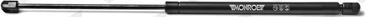 Monroe ML5244 - Ammortizatore pneumatico, Cofano bagagli / vano carico www.autoricambi360.it