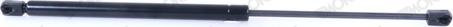 MONROE ML5240 - Ammortizatore pneumatico, Cofano bagagli / vano carico www.autoricambi360.it