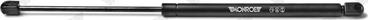 Monroe ML5256 - Ammortizatore pneumatico, Cofano bagagli / vano carico www.autoricambi360.it