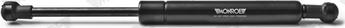 Monroe ML6242 - Ammortizatore pneumatico, Cofano bagagli / vano carico www.autoricambi360.it