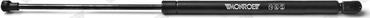 Monroe ML5284 - Ammortizatore pneumatico, Cofano bagagli / vano carico www.autoricambi360.it